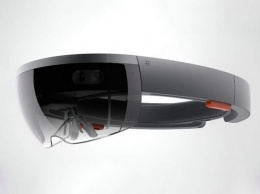 В Microsoft показали как можно применять HoloLens (ВИДЕО)