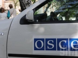 Миссия ОБСЕ опубликовала новый отчет по Донбассу