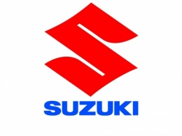 Suzuki показал новый хетчбэк (ФОТО)