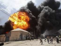 В результате взрыва на рынке в столице Чада погибли 14 человек