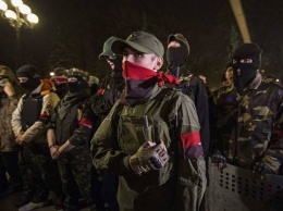 В Одессе радикалы собираются высказаться относительно событий на Закарпатье