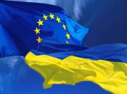 Сегодня в Брюсселе пройдет первое заседание комитета по ассоциации Украины с ЕС