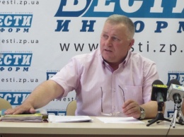 Генеральная прокуратура возбудила уголовное дело против Василия Душного