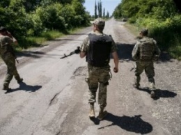 За сутки на Донбассе погибли двое наших военных, ситуация обостряется
