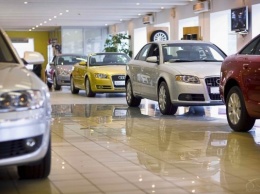 Аналитик: Летом 2015 кризис приведет Россию к увеличению продаж машин
