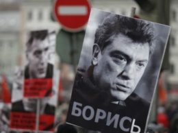 Эстонские европарламентарии хотят выдвинуть Немцова на премию Сахарова