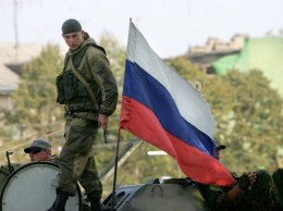 Российские армейские приколы продолжают подрывать авторитет РФ (ВИДЕО)
