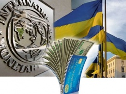 Представители МВФ раскритиковали экономические реформы Украины