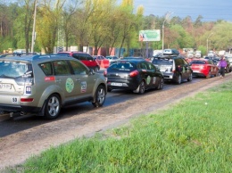 Венгрия усилила контроль над границей с Украиной из-за перестрелки в Мукачево