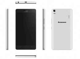 Новый смартфон Lenovo Vibe P1 получит мощный аккумулятор на 3900 мАч