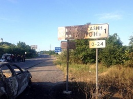 Как на Украину повлияют события в Мукачево?
