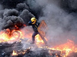 Посольство Канады в Киеве укрывало у себя участников Майдана