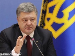 Порошенко рассказал о ситуации возле украинской границы