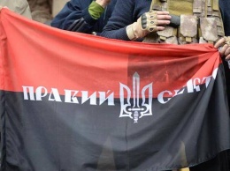 "Правый сектор" готов перекрыть трассу Киев-Житомир