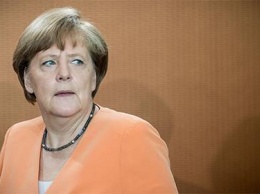 Меркель рассказала о программе помощи Греции