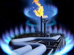 «Нафтогаз» на сегодня не закупает газ у «Газпрома»