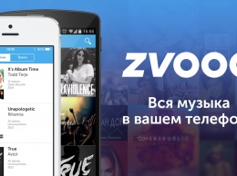 Zvooq подал иск к «Яндексу» на $29 мл