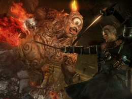 Разработчики Nioh поделились некоторыми секретами deluxe версии игры