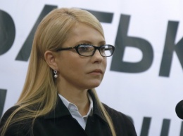 Тимошенко провела в ВР человека Медведчука