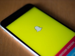 Snapchat подал заявку на IPO