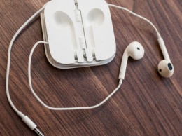 Apple AirPods могут следить за физическим состоянием пользователя