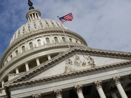 Конгрессмены США одобрили санкции против сторонников режима Асада