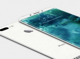 IPhone 8 выйдет в трех версиях