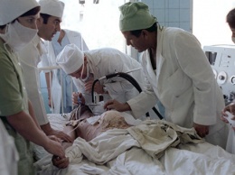 В крымских государственных медучреждениях не хватает почти 70% врачей - Голенко