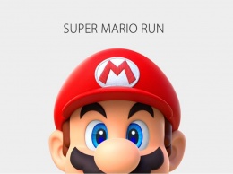 Super Mario Run для iOS уже 15 декабря появится в AppStore