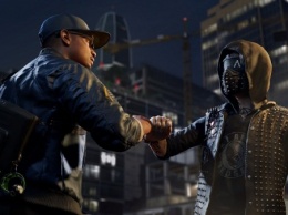 Из компьютерной игры Watch dogs 2 уберут изображения гениталий