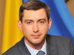 Родившийся в Болграде черкасский губернатор креслом Саакашвили не интересуется