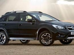 Subaru сообщила о выходе нового XV