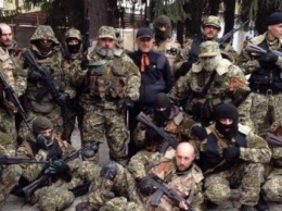 Около шести тысяч украинцев пострадали от репрессий пророссийских боевиков на Донбассе - правозащитник