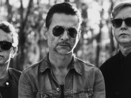 В херсонском кафе послушать Depeche Mode стоит 116 тысяч гривен