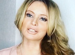 Дана Борисова прокомментировала секс-скандал с участником «Дома-2»