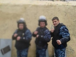 Одесская область: тюремщика, обвиняемого в жестком убийстве, не смогли доставить из СИЗО в суд
