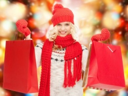 Ученые сравнили нагрузку от шоппинга на Рождество с марафоном
