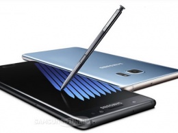 Samsung Galaxy Note7 могут вернуться на рынок