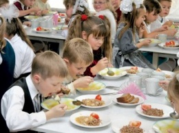 Критика Ольги Фреймут в адрес власти Бердянска возымела действие - питание школьников станет дороже