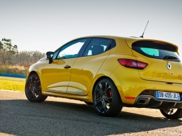 Renault может отказаться от экстремальной версии Clio RS16