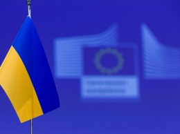 Европа дает "зеленый свет" переговорам по безвизу для Украины - СМИ