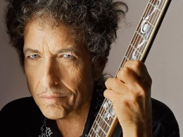 Боб Дилан не сможет лично присутствовать на церемонии вручения Нобелевской премии