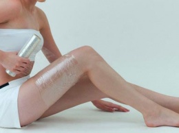 Обертывания ног: Очевидная ПОЛЬЗА Практически для каждой Женщины!