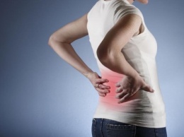Ученые установили, что боли в спине не связанны с изменениями погоды