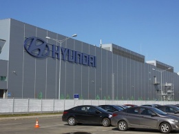 Hyundai разрабатывает модифицированного конкурента Ford Focus RS