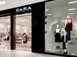 Эта девушка просто купила новое платье в магазине Zara. От того, ЧТО она обнаружила внутри, мороз по коже