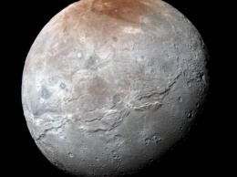 Ученые: На Плутоне может быть скрыт океан полузамерзшей воды