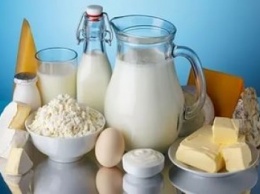 Проверку на отсутствие фальсификата прошли три крымских молокозавода