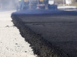 На ремонт дороги по улице Макарова в Бердянске выделено дополнительно 5 миллионов