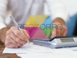 Переступить порог: херсонские депутаты намерены пересмотреть закупки через ProZorro